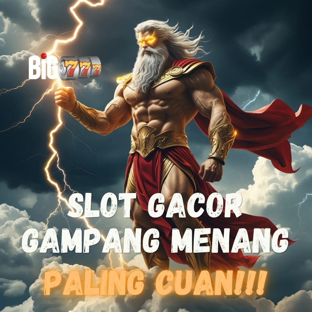 Big 777 Jackpot Casino Slots